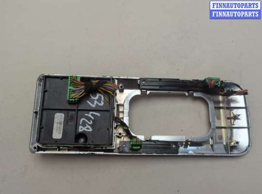 купить Рамка под кулису на Land Rover Range Rover 3 (LM) 2002-2012