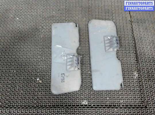 купить Козырек солнцезащитный на Ford Transit 2000-2006