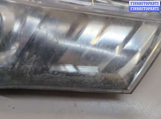 купить Решетка радиатора на Honda Civic 2005-2012