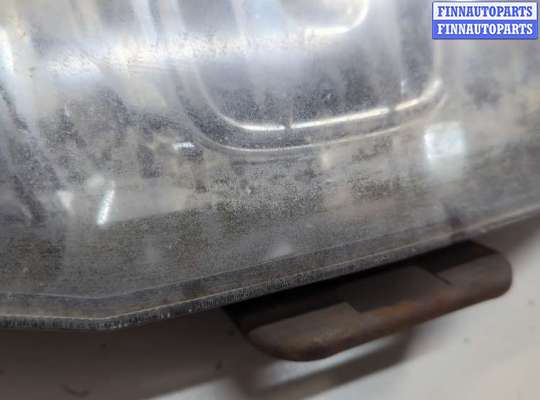 купить Решетка радиатора на Honda Civic 2005-2012