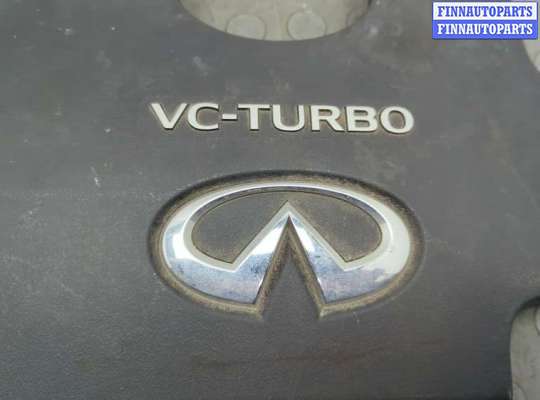 купить Накладка декоративная на ДВС на Infiniti QX50 2017-2025