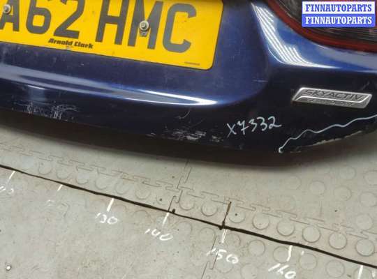 купить Фонарь крышки багажника на Mazda 6 (GJ) 2012-2018