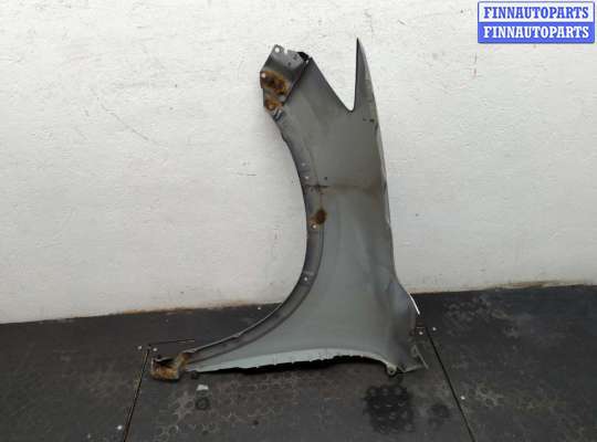 купить Крыло на Mazda CX-5 2012-2017