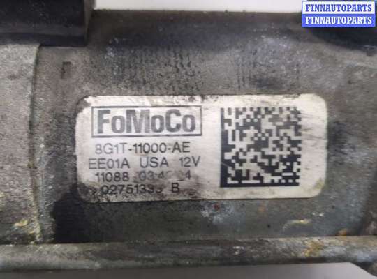 Стартер на Ford Explorer V (U502)