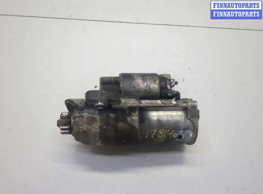 Стартер на Ford Explorer V (U502)