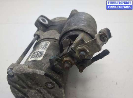 Стартер на Ford Explorer V (U502)