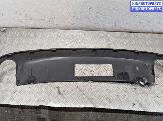 купить Юбка бампера нижняя на Audi A6 (C6) 2004-2011