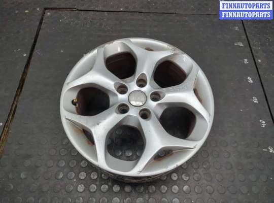 купить Комплект литых дисков на Ford C-Max 2002-2010