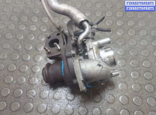 Купить Турбина на Ford Focus 3 2011-2015 Турбина FO2148921 на Ford Focus 3 2011-2015