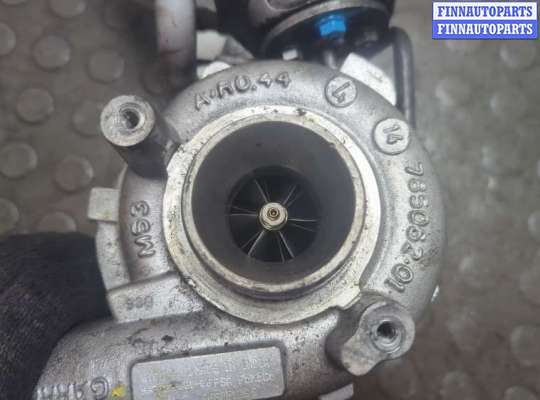 купить Турбина на Ford Focus 3 2011-2015