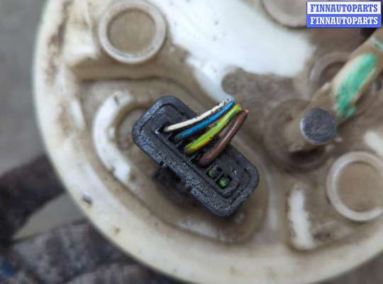 купить Насос топливный электрический на Peugeot 307 2001-2008