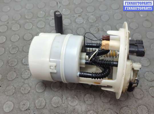 купить Насос топливный электрический на Peugeot 307 2001-2008