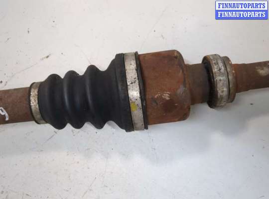 купить Полуось (приводной вал, шрус) на Citroen C4 2004-2010