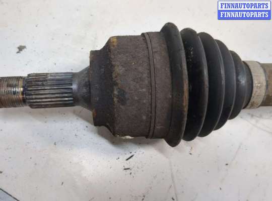 купить Полуось (приводной вал, шрус) на Citroen C4 2004-2010