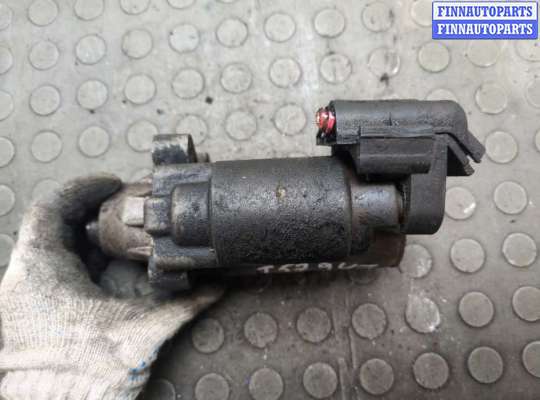 купить Стартер на Ford Transit (Tourneo) Connect 2002-2013