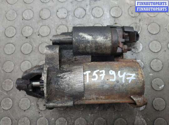 купить Стартер на Ford Transit (Tourneo) Connect 2002-2013