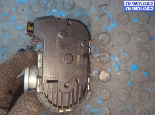 купить Заслонка дроссельная на Ford Escape 2012-2015