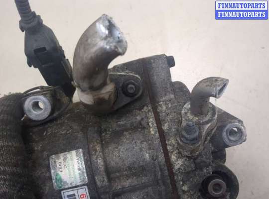 купить Компрессор кондиционера на Hyundai Santa Fe 2005-2012