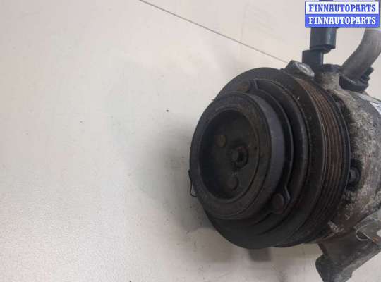 купить Компрессор кондиционера на Hyundai Santa Fe 2005-2012