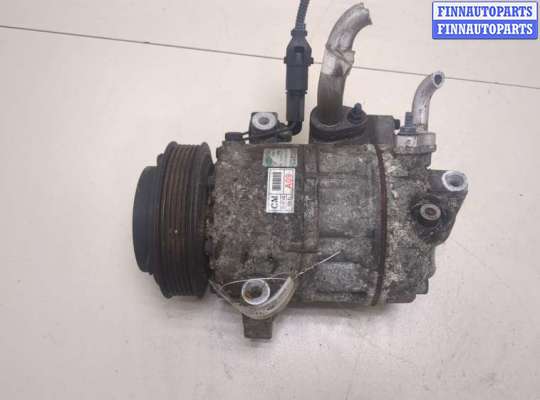 купить Компрессор кондиционера на Hyundai Santa Fe 2005-2012