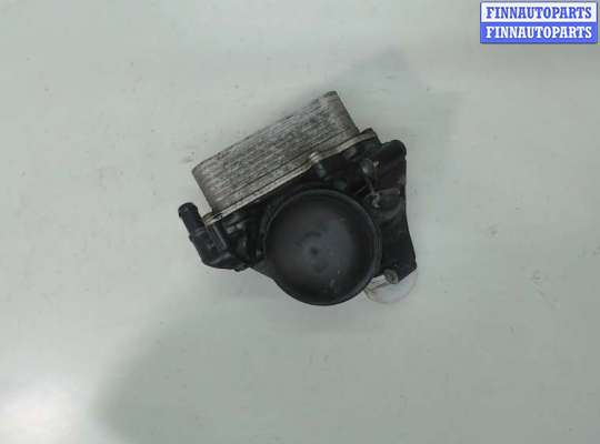 Корпус масляного фильтра на BMW 5 (F10/F11)