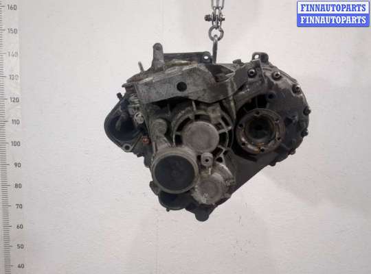 купить КПП 6-ст.мех. (МКПП) на Skoda Octavia (A5) 2004-2013