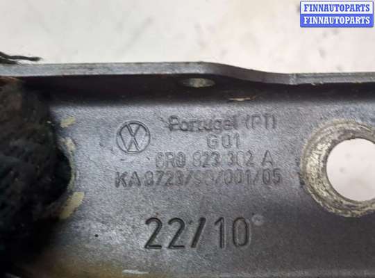 купить Петля капота на Volkswagen Polo 2009-2014