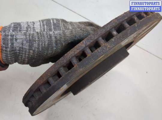 купить Диск тормозной на Audi A6 (C7) 2011-2018