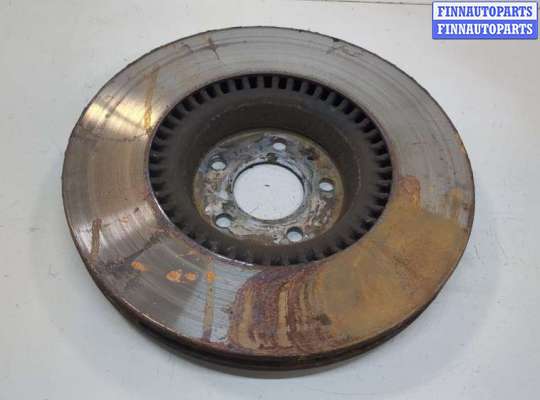 купить Диск тормозной на Audi A6 (C7) 2011-2018