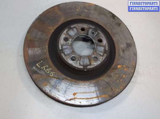 купить Диск тормозной на Audi A6 (C7) 2011-2018