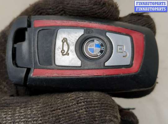 купить Ключ зажигания на BMW 1 F20, F21 2011-2019