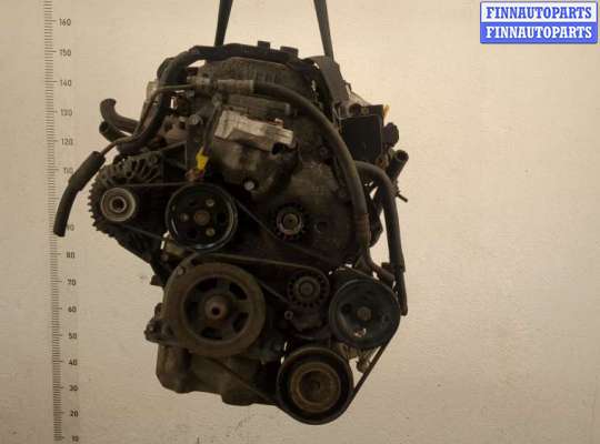 купить Форсунка топливная на KIA Rio 2005-2011