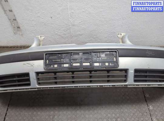 Заглушка (решётка) бампера VG2722570 на Volkswagen Golf 4 1997-2006