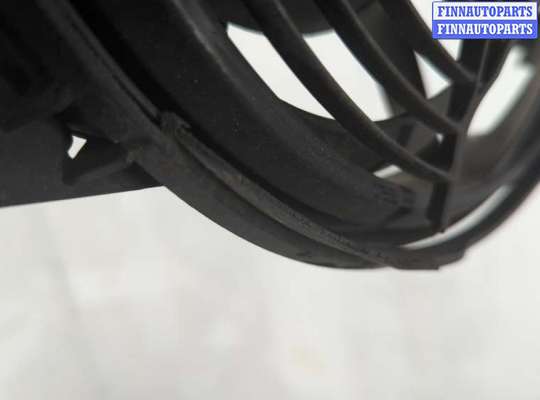 купить Вентилятор радиатора на Opel Corsa C 2000-2006