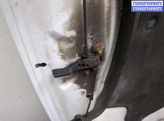 купить Обшивка капота на Jaguar XE 2015-2025