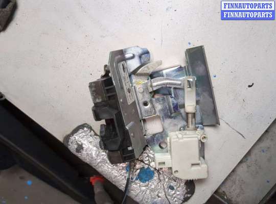 купить Замок багажника на Volkswagen Sharan 2000-2010