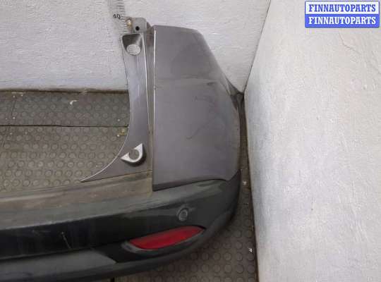 купить Бампер на Renault Megane 3 2009-2016