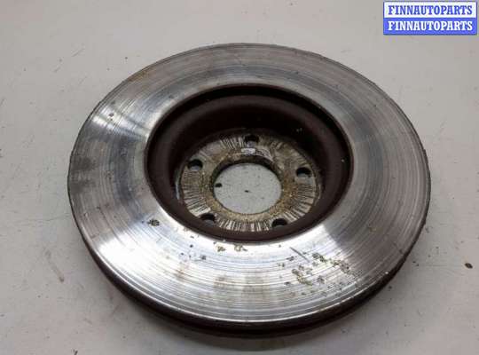 Купить Диск тормозной на Ford Mondeo 4 2007-2015 Диск тормозной FO2212200 на Ford Mondeo 4 2007-2015