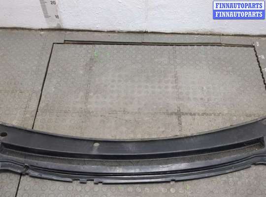 купить Жабо под дворники (дождевик) на Ford Focus 2 2005-2008