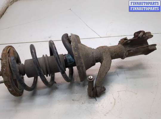 Купить Амортизатор подвески на Honda CR-V 2001-2006 Амортизатор подвески HD524189 на Honda CR-V 2001-2006