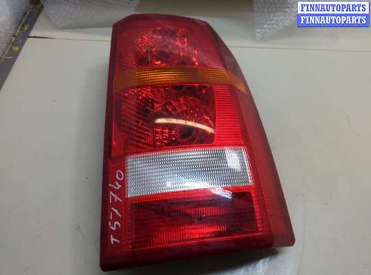 Купить Фонарь (задний) на Land Rover Discovery 3 2004-2009 Фонарь (задний) LRQ5774 на Land Rover Discovery 3 2004-2009