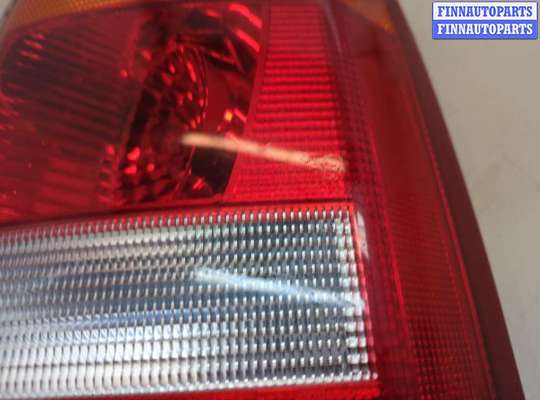 купить Фонарь (задний) на Land Rover Discovery 3 2004-2009