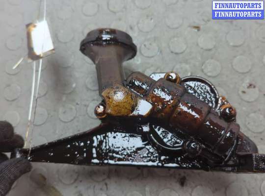 купить Насос масляный на Mercedes CLK W208 1997-2003