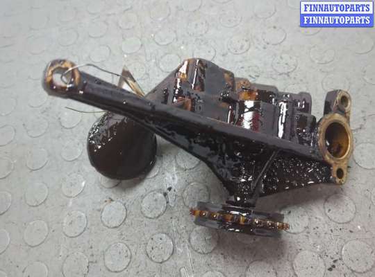 купить Насос масляный на Mercedes CLK W208 1997-2003