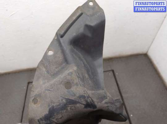 купить Защита арок (подкрылок) на Mazda CX-7 2007-2012