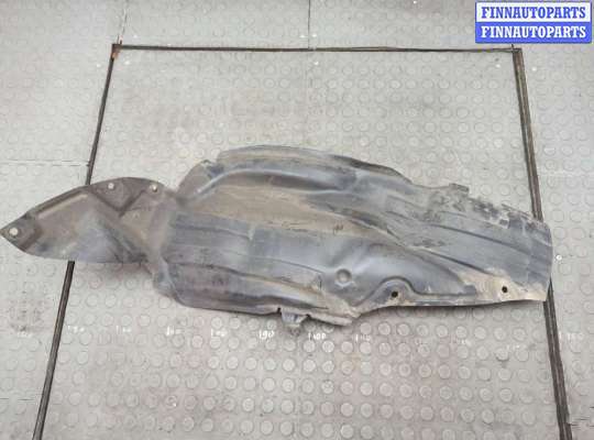 купить Защита арок (подкрылок) на Mazda CX-7 2007-2012