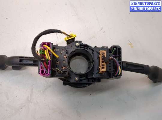 купить Переключатель поворотов и дворников (стрекоза) на Audi A4 (B5) 1994-2000