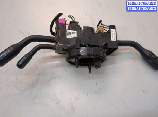 купить Переключатель поворотов и дворников (стрекоза) на Audi A4 (B5) 1994-2000