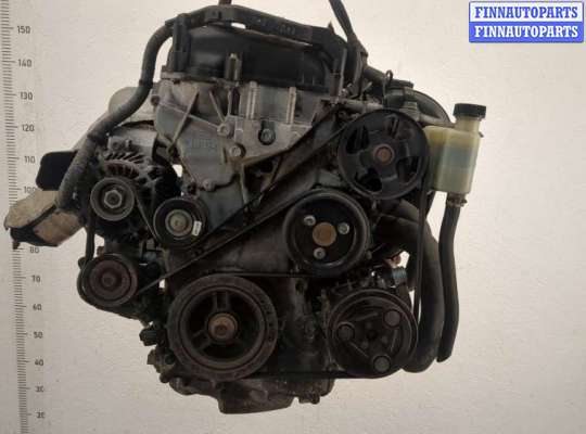 купить Двигатель (ДВС) на Mazda 6 (GG) 2002-2007