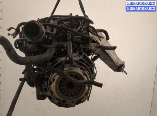 купить Двигатель (ДВС) на Mazda 6 (GG) 2002-2007